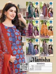Kaya Kurti  MANISHA